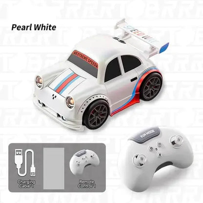 Intelligent Motion Sensor RC Drift Racing Induction Car