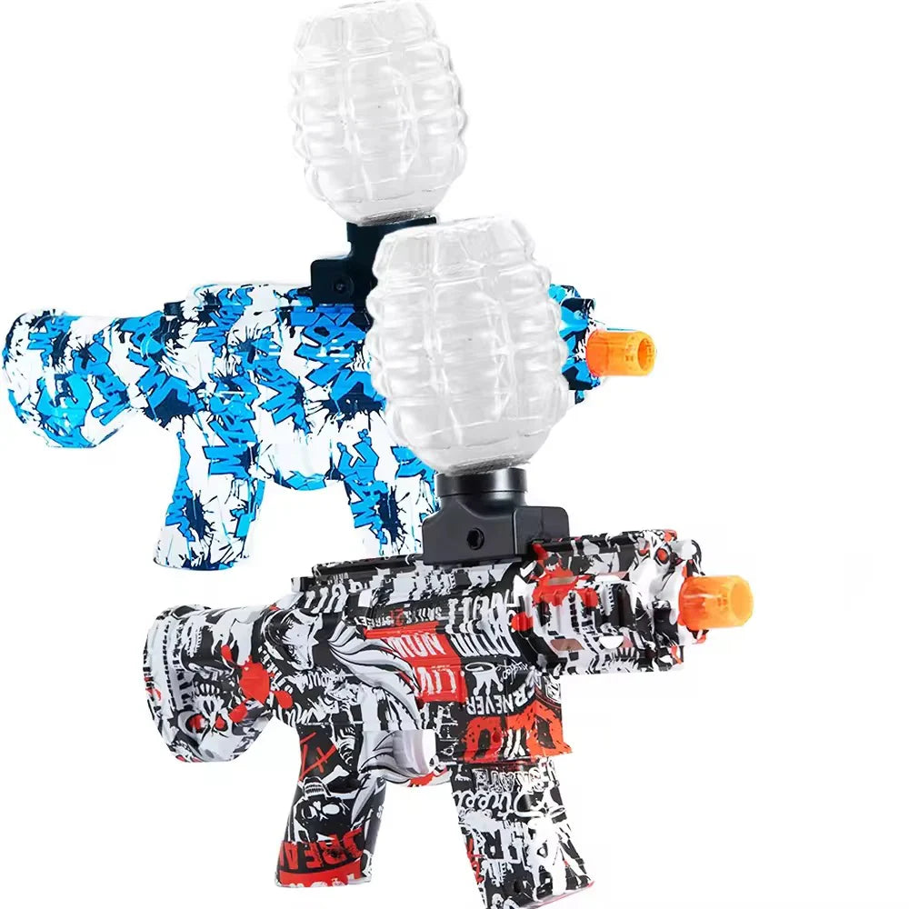 Electric Orbeez Gel Blaster Gun