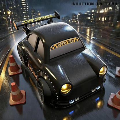 Intelligent Motion Sensor RC Drift Racing Induction Car