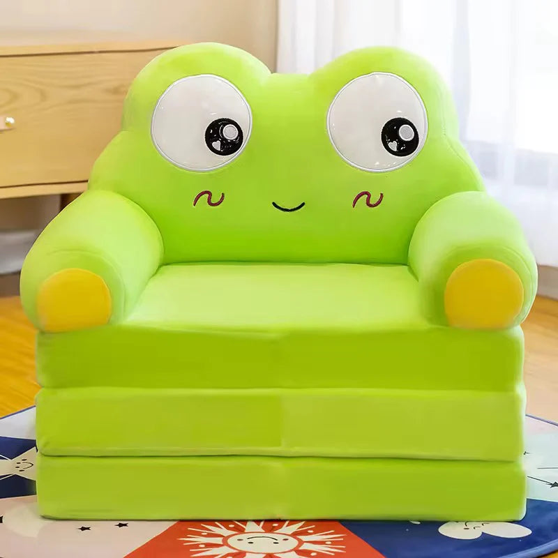 Sofa Bed for kids - Different characters!