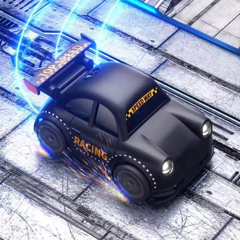 Intelligent Motion Sensor RC Drift Racing Induction Car