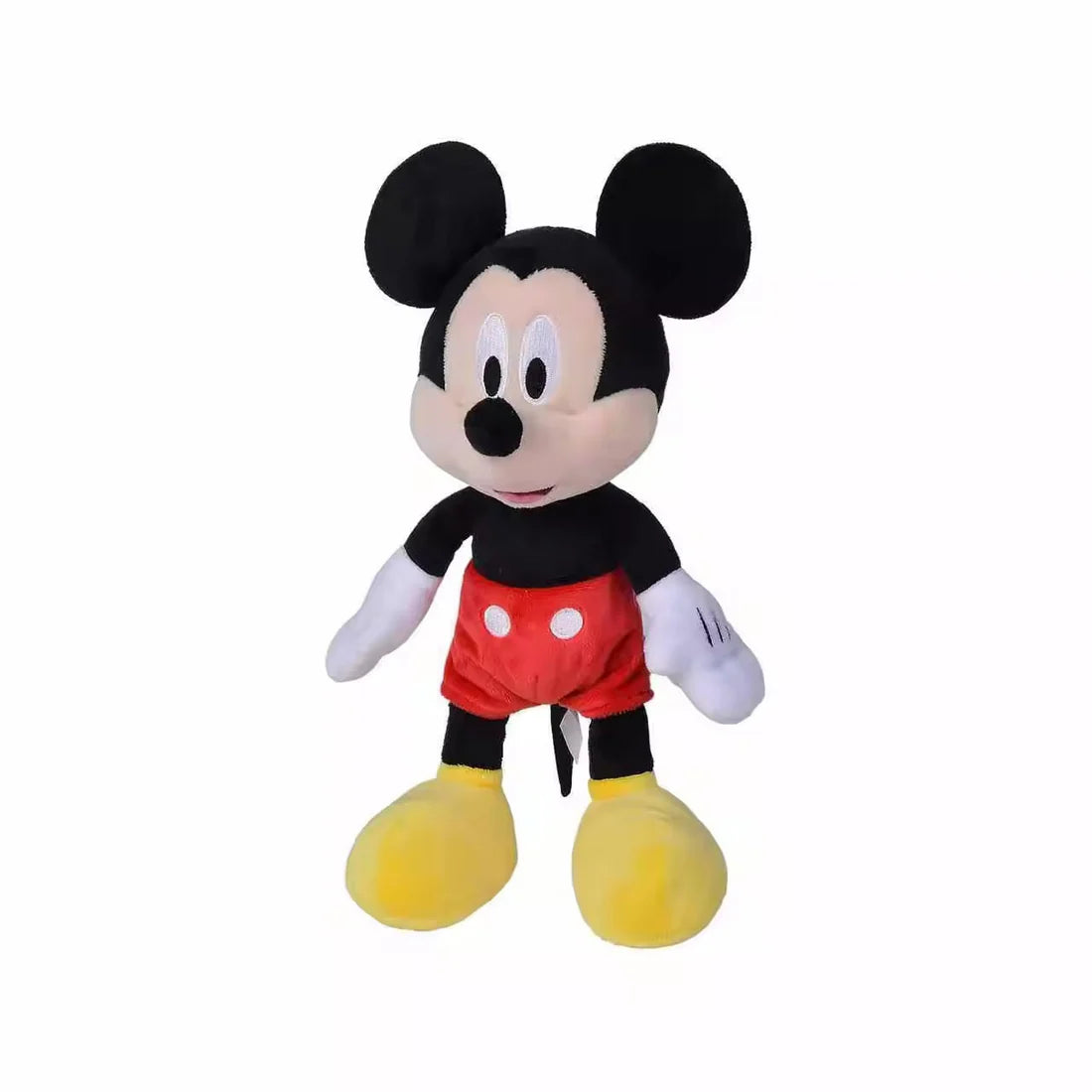 Mickey Mouse Stuffed Toy – 34cm