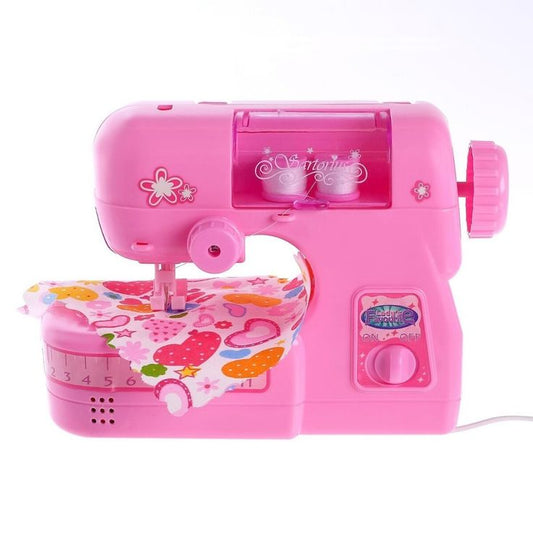Real Sewing Machine For Girls Silai Machine For Kids