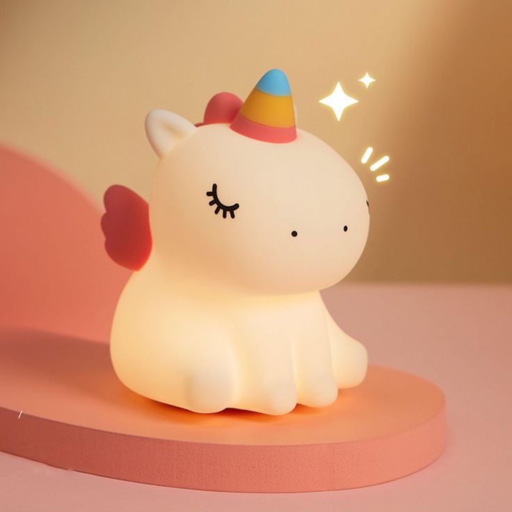 Panda Lamp Cute Panda Night Light Soft.