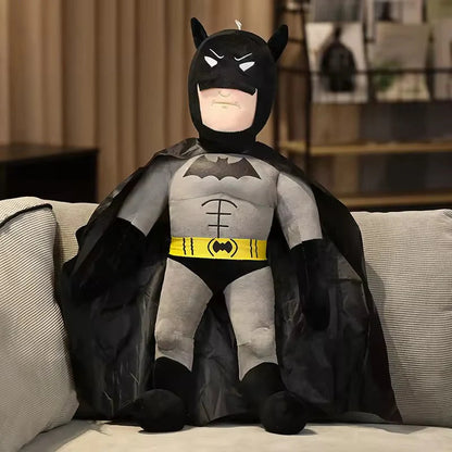 Batman Plush Toy –