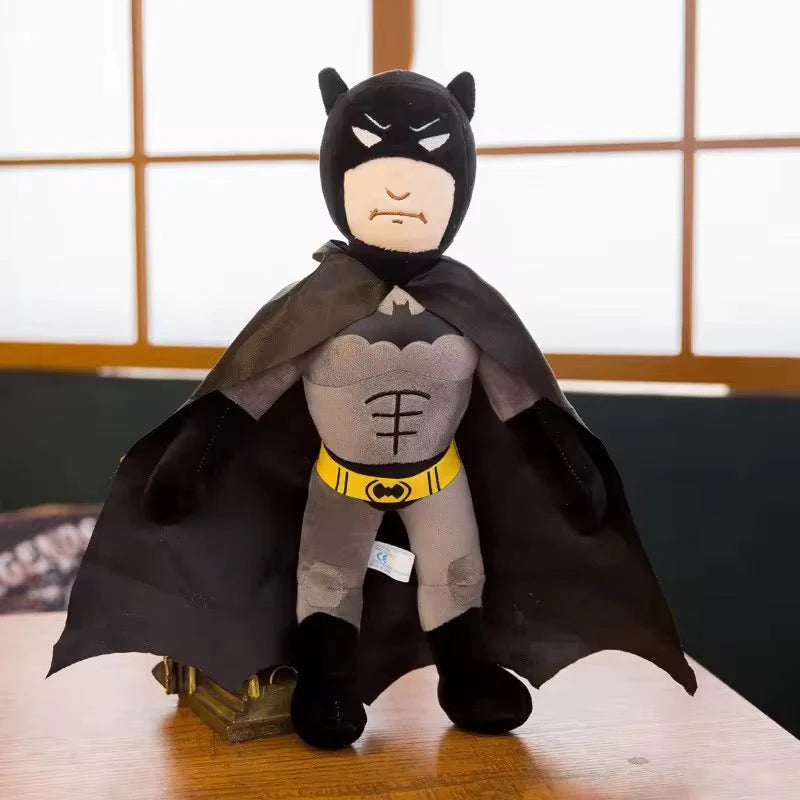 Batman Plush Toy –