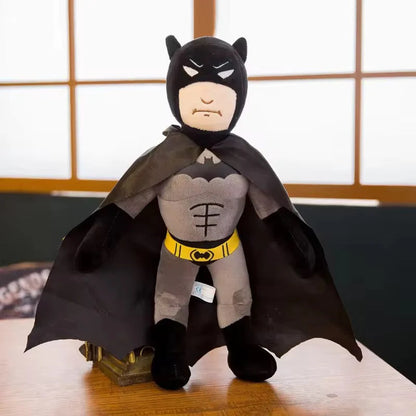 Batman Plush Toy –