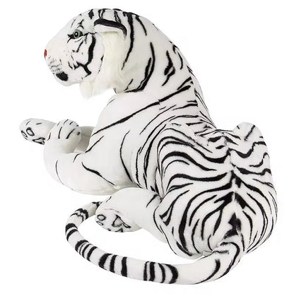 Cuddly Tiger Plush Toy