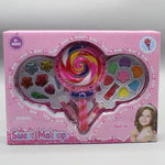 Kids Cute  Candy Makeup kit.