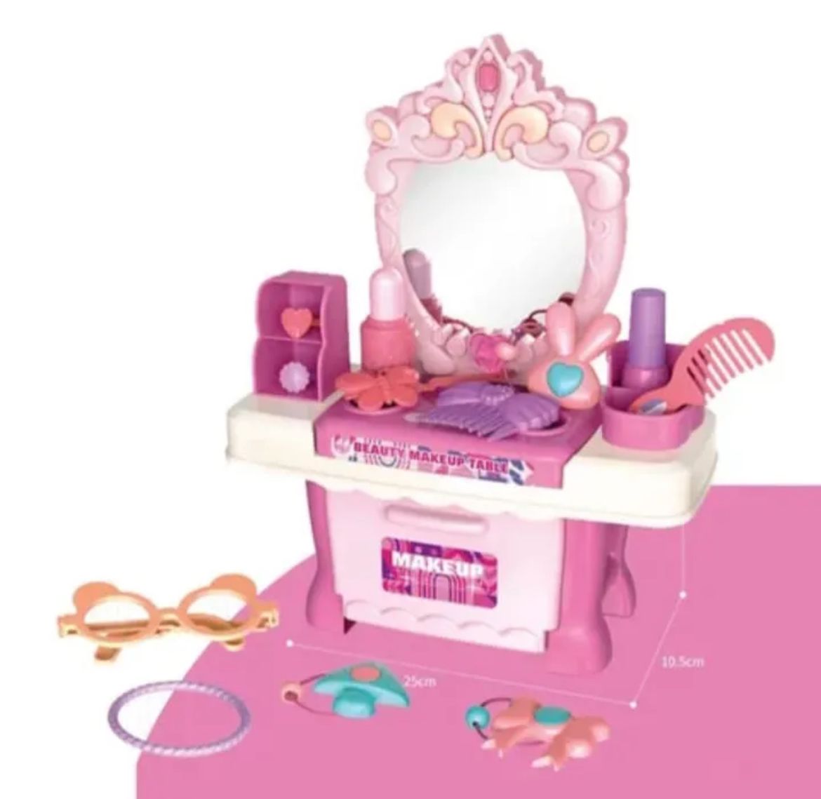 Princess Dressing Table Toy for kid's