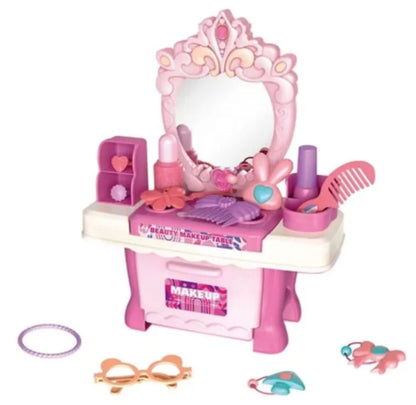 Princess Dressing Table Toy for kid's