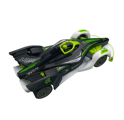 High-Speed 2.4G Rechargeable Formula RC Car