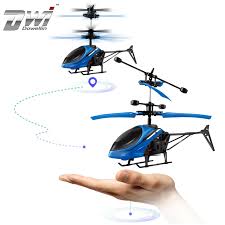 Remote Control Helicopter Metal RFD-018 | RC Helicopter for Boys | remote control helicopter for kids | kids play