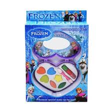 Character Makeup kit for kids - Makeup for girls - Kids Makeup - Girls Makeup