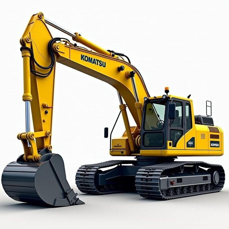 Wired Remote Control RC Shovel loader Truck (Bulldozer) Super Power