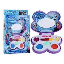 Character Makeup kit for kids - Makeup for girls - Kids Makeup - Girls Makeup