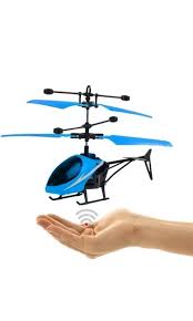 Remote Control Helicopter Metal RFD-018 | RC Helicopter for Boys | remote control helicopter for kids | kids play