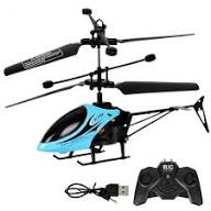 Remote Control Helicopter Metal RFD-018 | RC Helicopter for Boys | remote control helicopter for kids | kids play