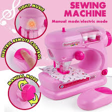Real Sewing Machine For Girls Silai Machine For Kids